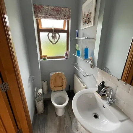 Rum i privatbostad Number 12